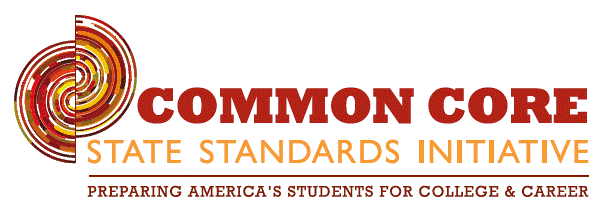 Common Core Standards 7th Grade Language Arts Chart