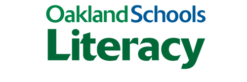 Oakland Schools Literacy