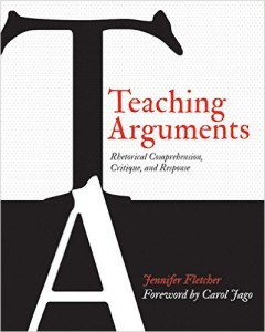 TeachingArguments