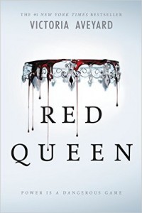 Red Queen