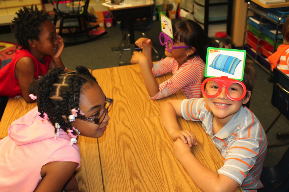Being Bilingual is Better | Oakland Schools Literacy