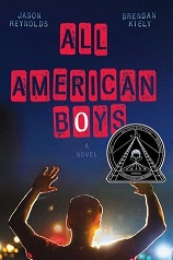 all-american-boys