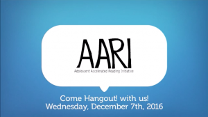 aari-hangout