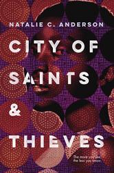 city of saints and thieves