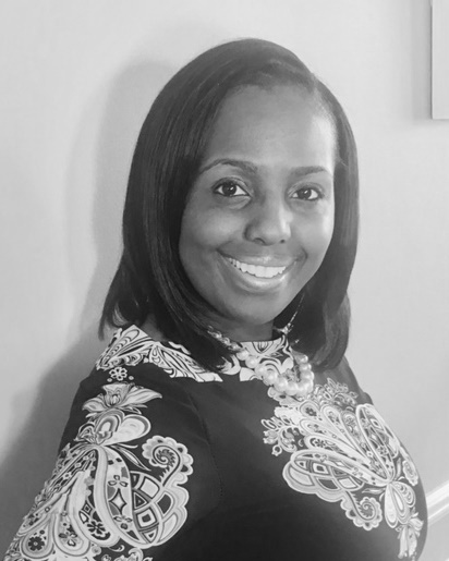Asha Williams 